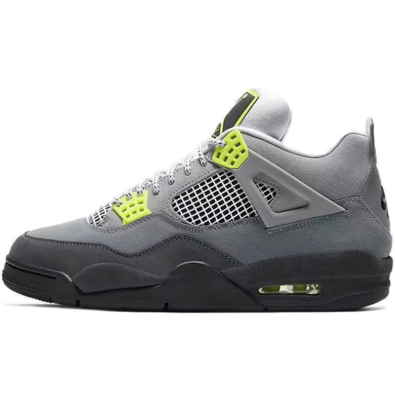 big size jordan 4 shoes-023